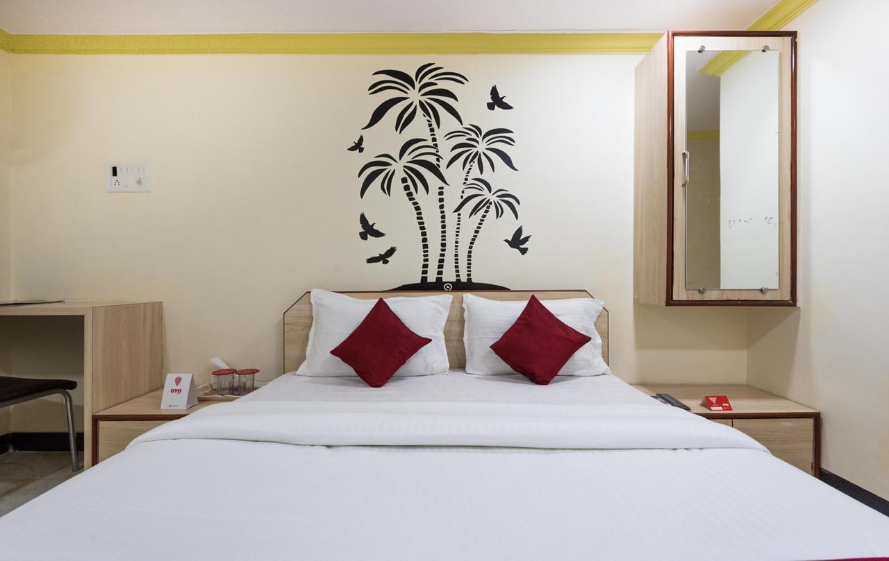 Hotel Seaview ムンバイ エクステリア 写真